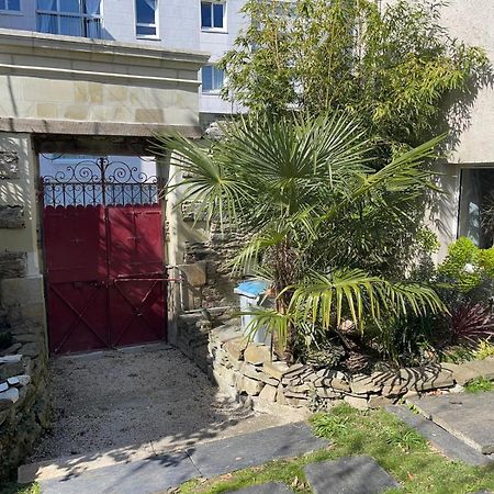 Logement Entier - La Laiterie De La Plume Нант Екстер'єр фото